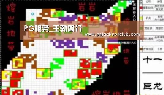 PG服务